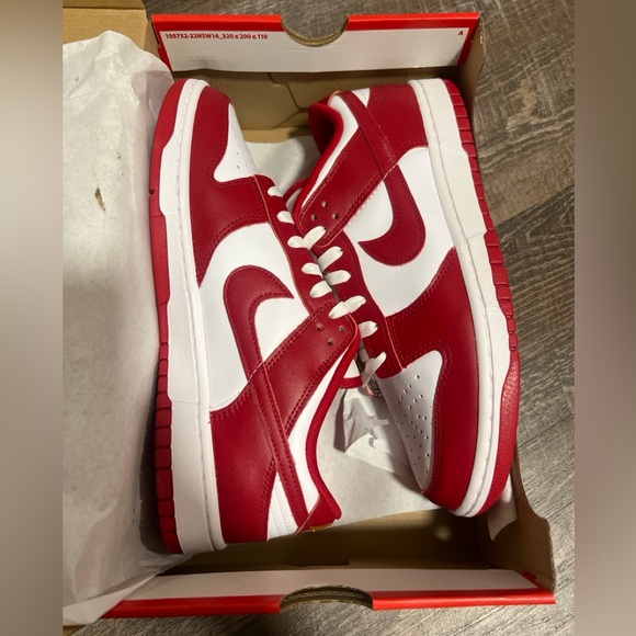 Nike dunk low retro - Picture 1 of 8